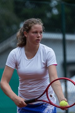 Adelina Krüger 253 - Bergstedt Open
